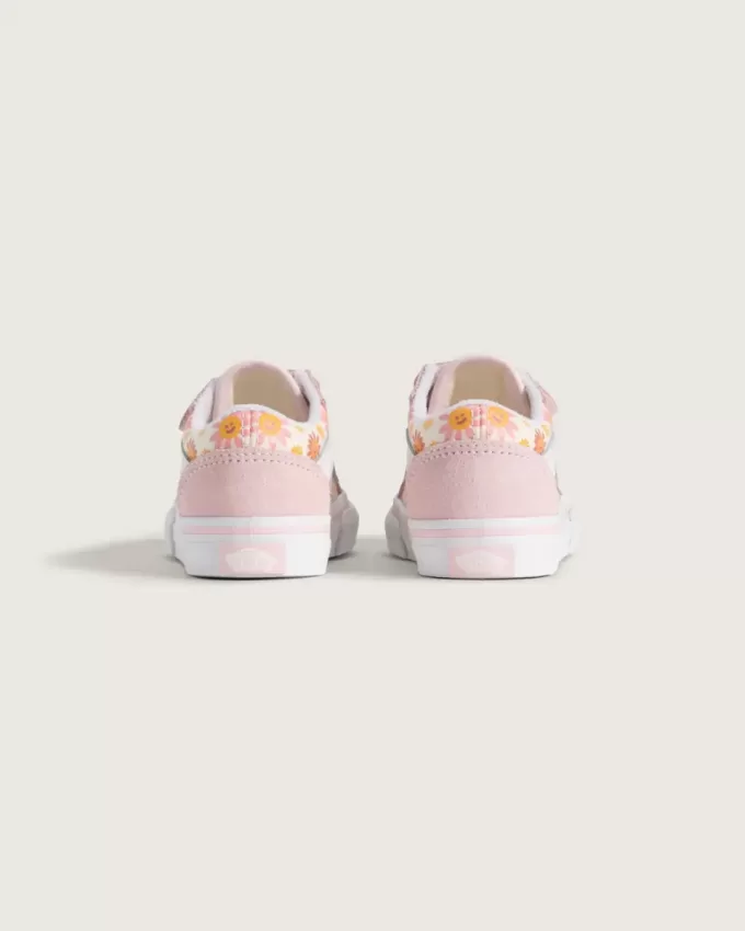 Kleinkinder Old Skool V Schuh