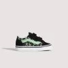 Kleinkinder Old Skool V Schuh