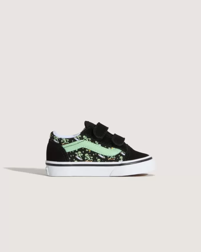 Kleinkinder Old Skool V Schuh