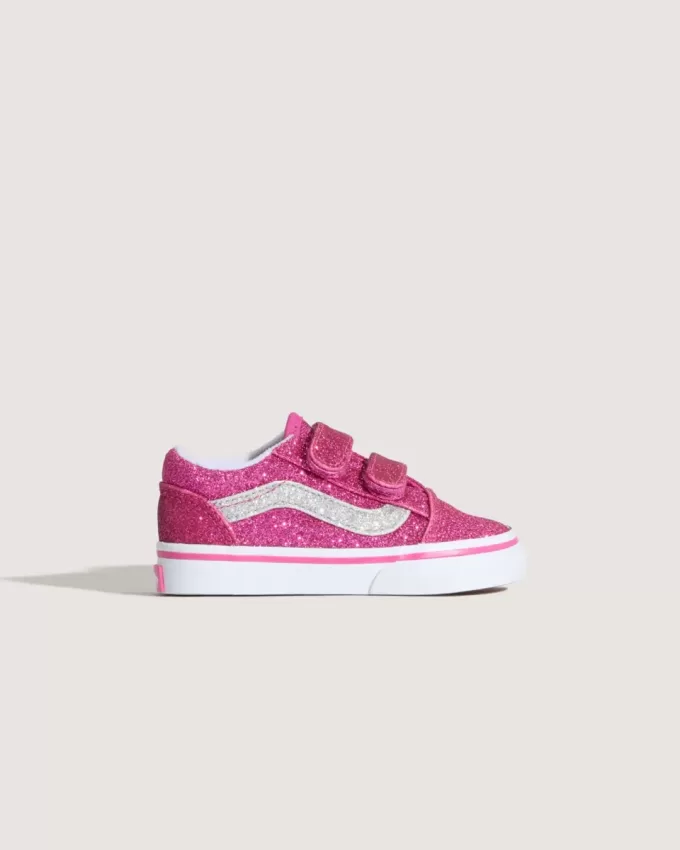 Kleinkinder Old Skool V Schuh