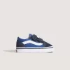 Kleinkinder Old Skool V Schuh
