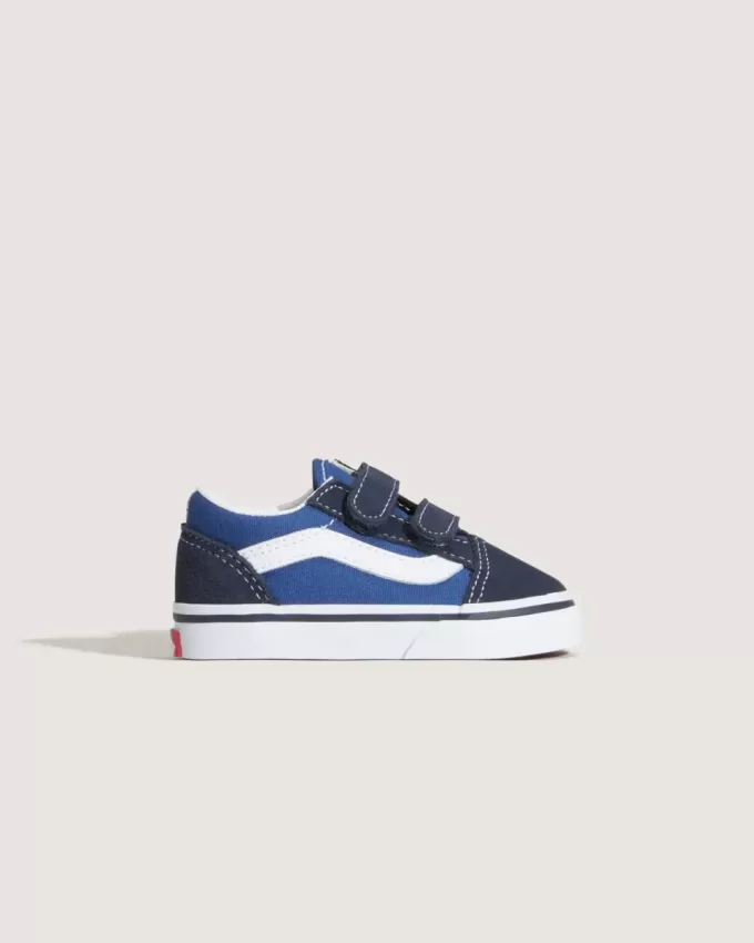 Kleinkinder Old Skool V Schuh