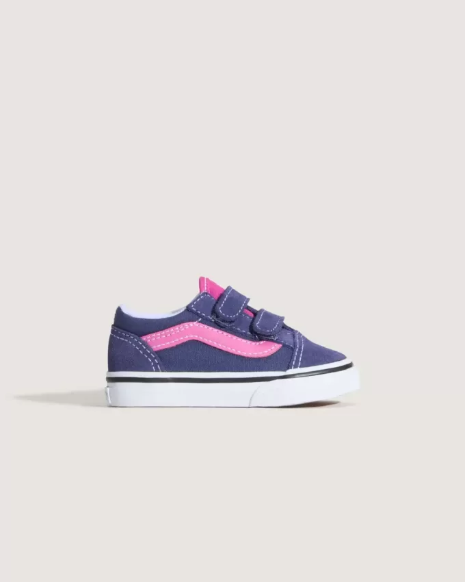 Kleinkinder Old Skool V Schuh