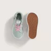 Kleinkinder Sk8-Hi Schuh mit seitlichem Reißverschluss