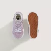 Kleinkinder Sk8-Hi Schuh mit seitlichem Reißverschluss