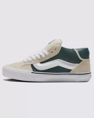 Knu Mid Schuh
