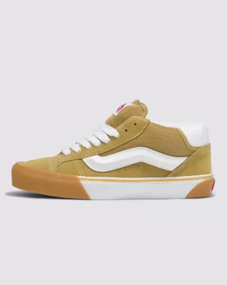 Knu Mid Schuh