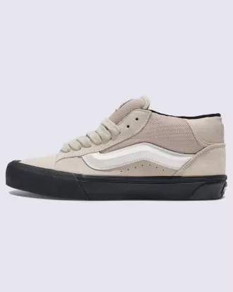 Knu Mid Schuh