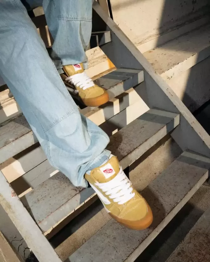 Knu Mid Schuh Knu Mid Schuh