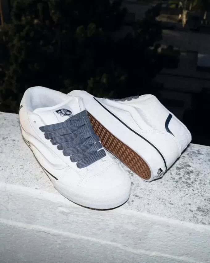 Knu Mid Schuh Knu Mid Schuh