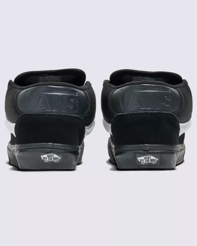 Knu Mid Schuh Knu Mid Schuh