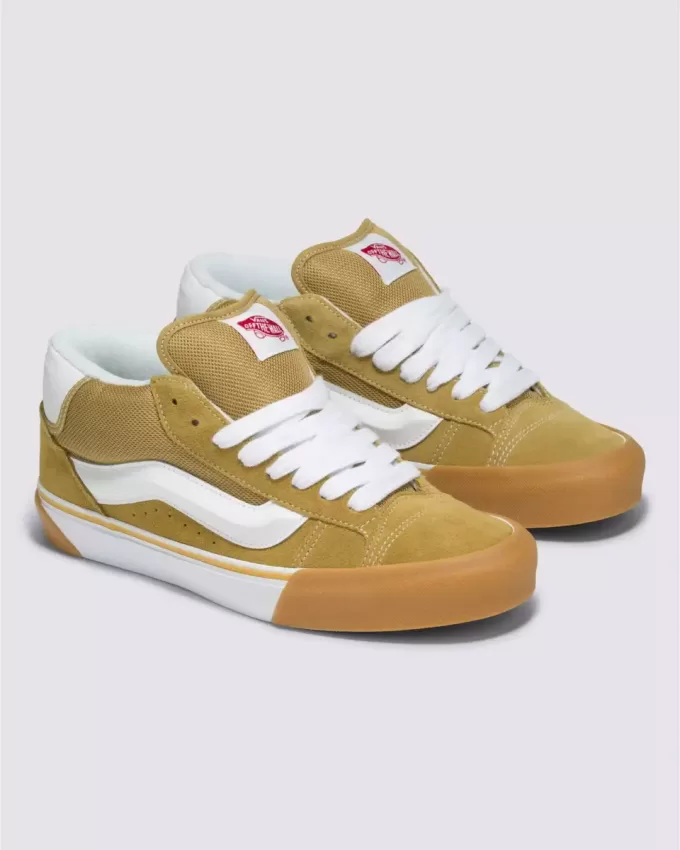 Knu Mid Schuh Knu Mid Schuh