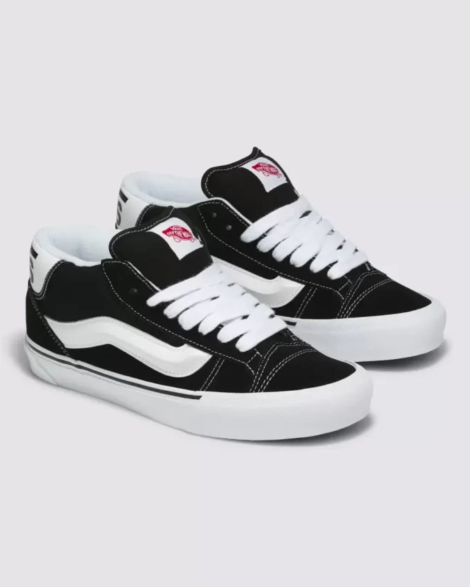 Knu Mid Schuh Knu Mid Schuh