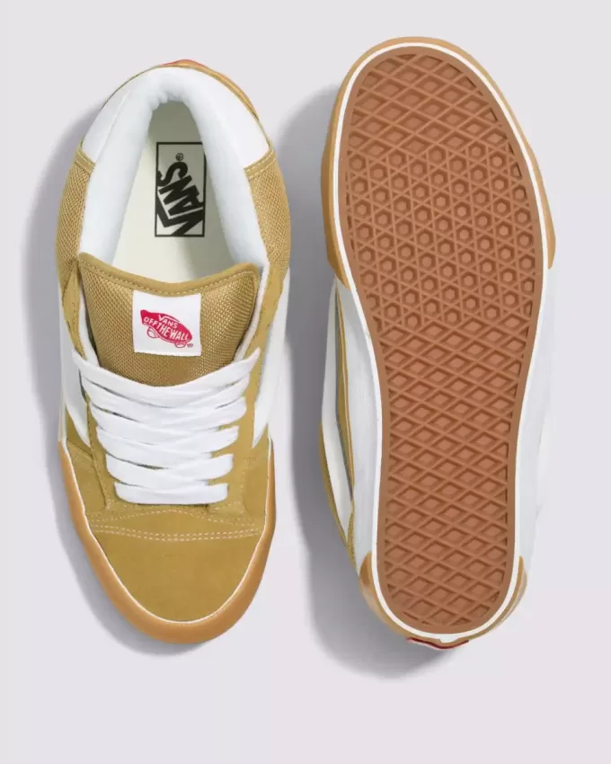 Knu Mid Schuh Knu Mid Schuh