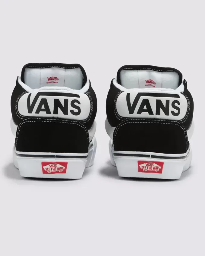 Knu Mid Schuh Knu Mid Schuh