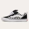 Knu Skool Checkerboard Schuh Knu Skool Checkerboard Schuh
