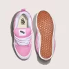 Knu Skool Schachbrettschuh für kleine Kinder