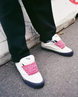 Knu Skool Schuh