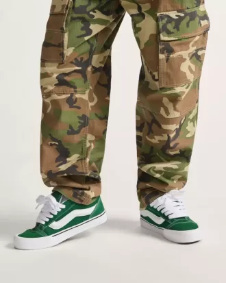 Knu Skool Schuh