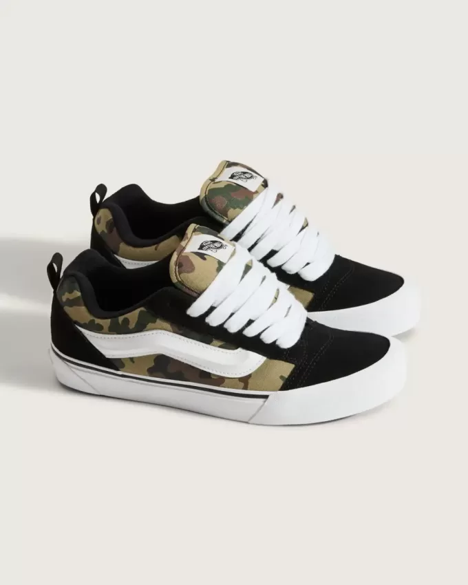 Knu Skool Schuh Knu Skool Schuh