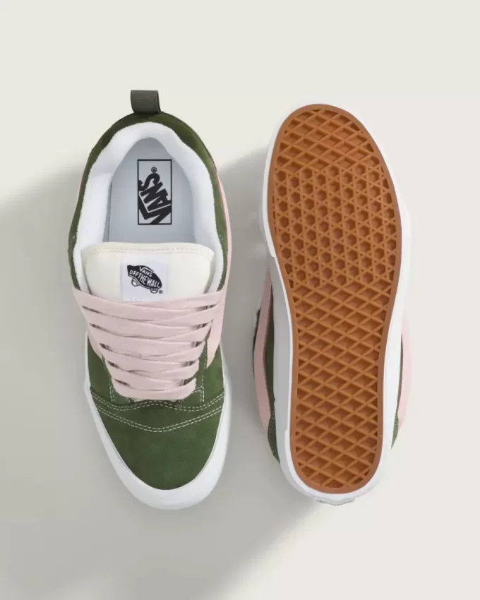 Knu Skool Schuh Knu Skool Schuh
