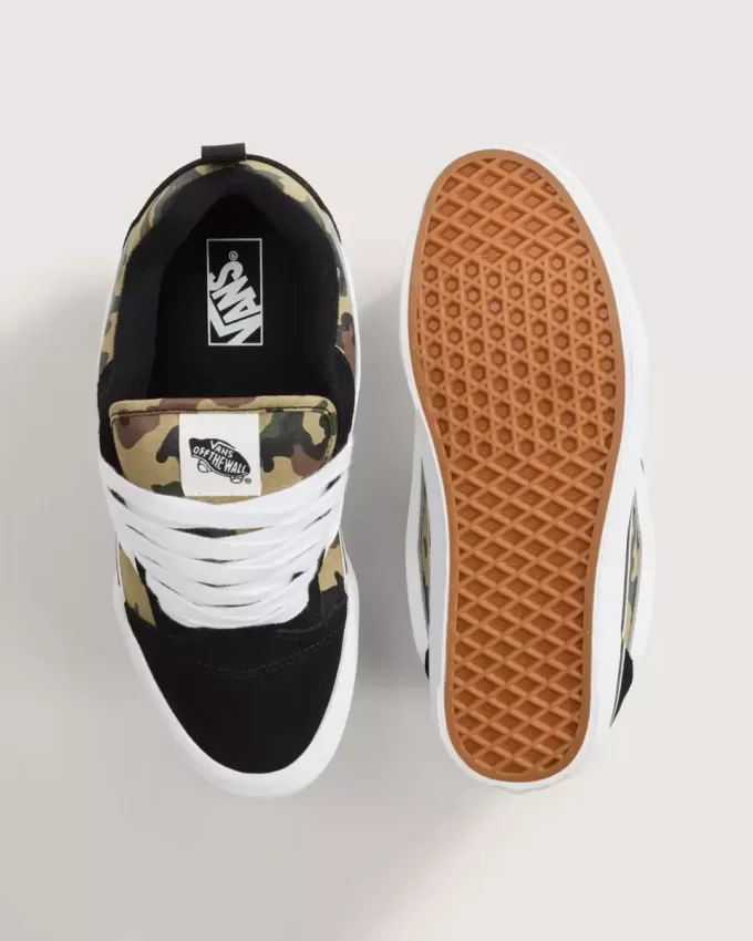 Knu Skool Schuh Knu Skool Schuh