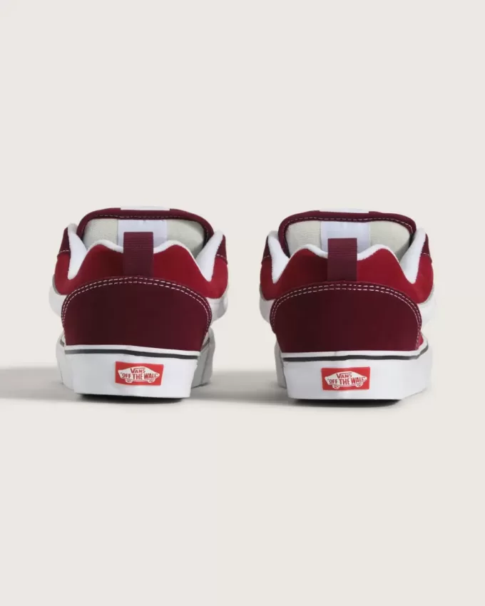 Knu Skool Schuh Knu Skool Schuh