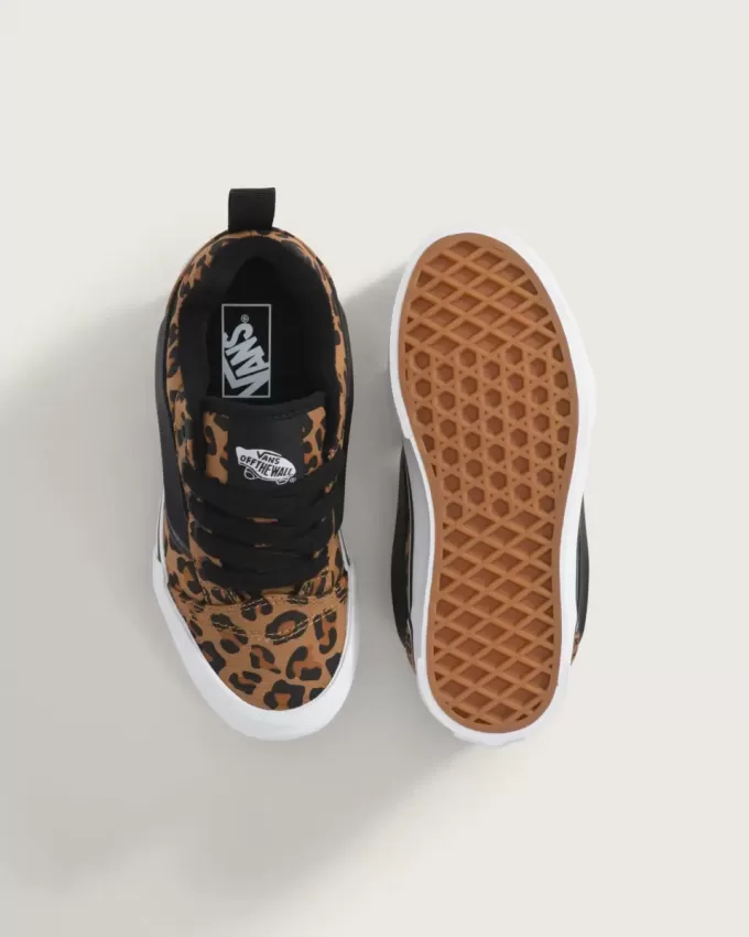 Knu Skool Schuh für große Kinder