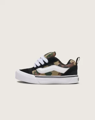 Knu Skool Schuh für kleine Kinder