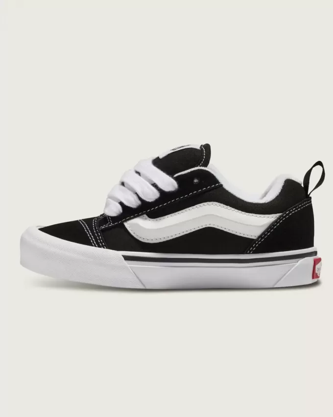 Knu Skool Schuh für kleine Kinder