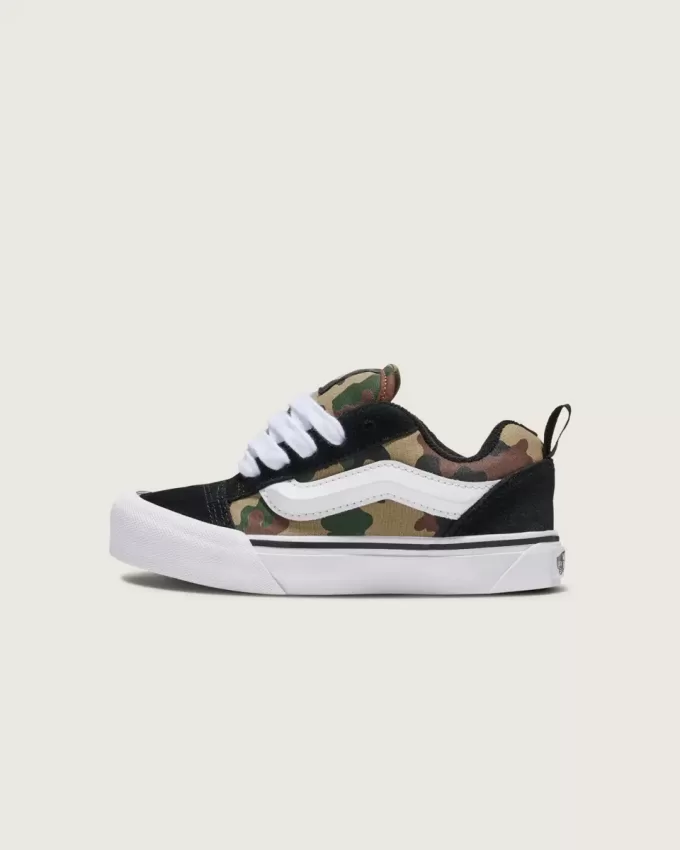 Knu Skool Schuh für kleine Kinder