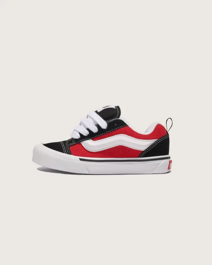 Knu Skool Schuh für kleine Kinder