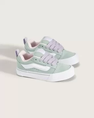 Knu Skool Schuh für kleine Kinder