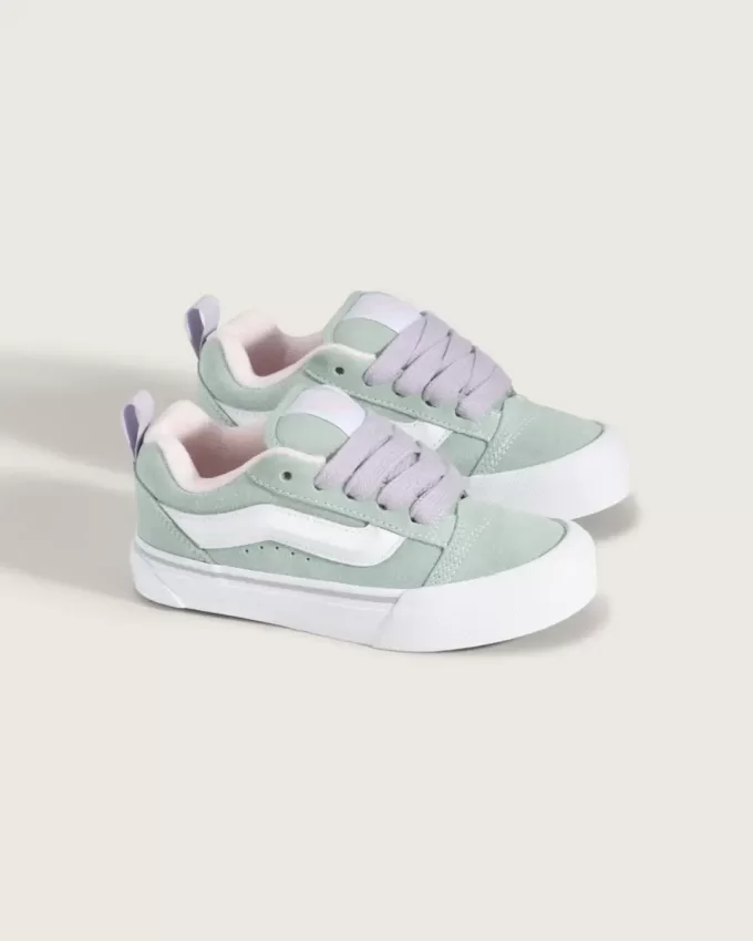Knu Skool Schuh für kleine Kinder
