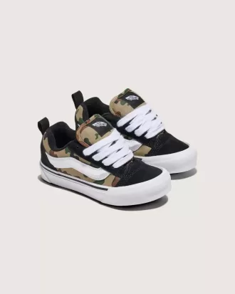 Knu Skool Schuh für kleine Kinder