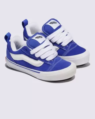 Knu Skool Schuh für kleine Kinder