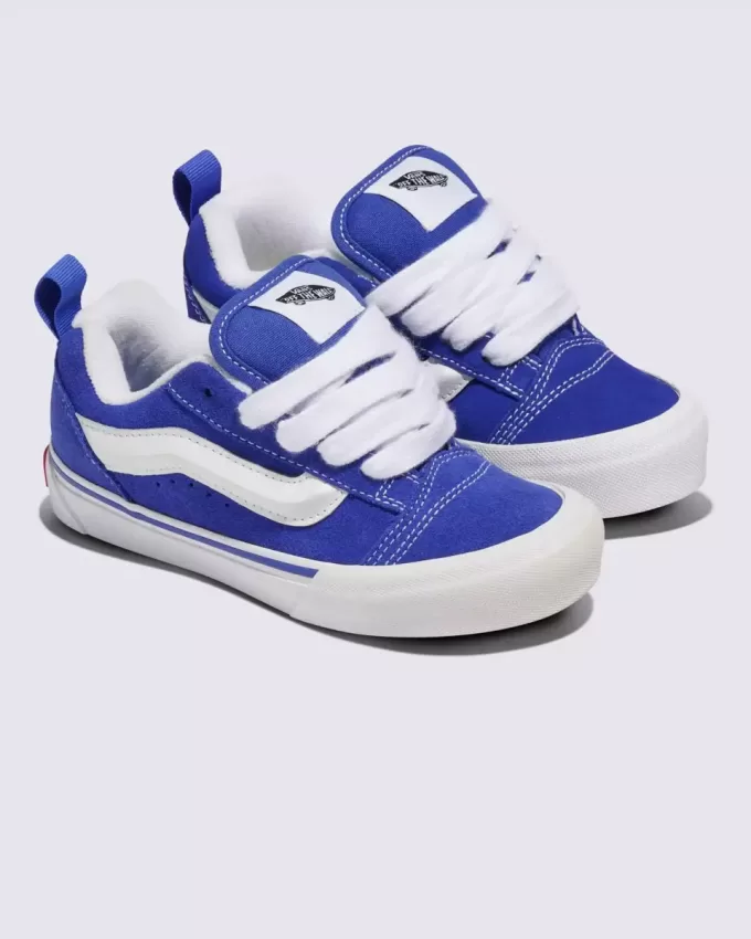 Knu Skool Schuh für kleine Kinder