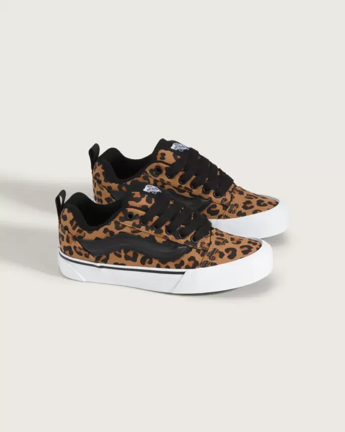 Knu Skool Schuh für kleine Kinder