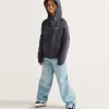 Knu Skool Schuh für kleine Kinder