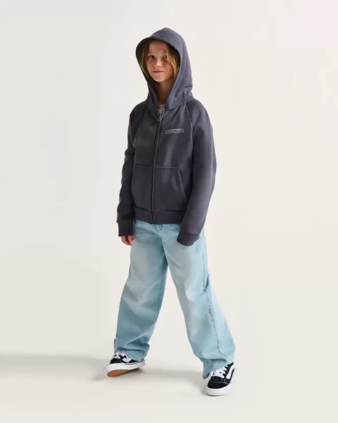 Knu Skool Schuh für kleine Kinder