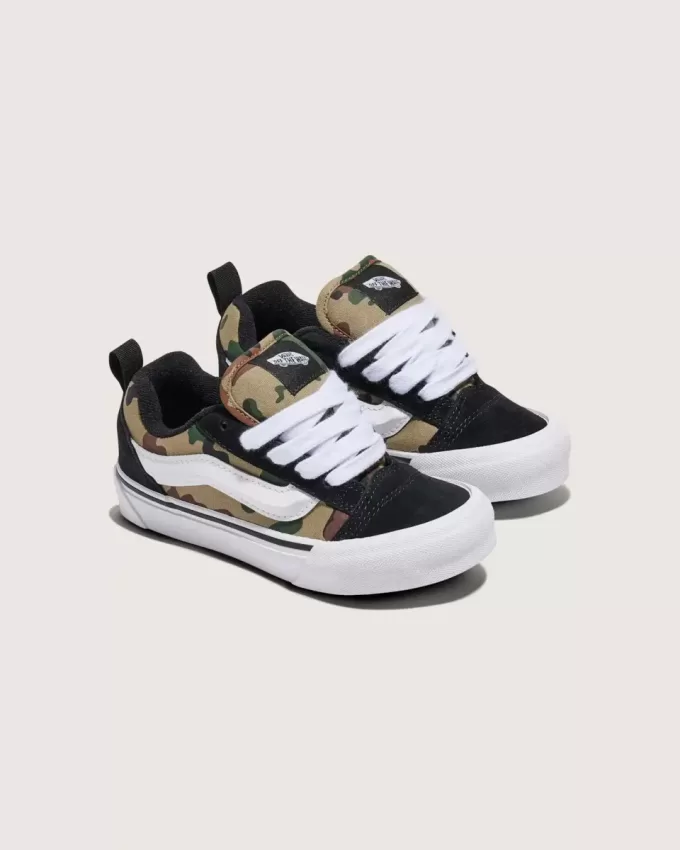 Knu Skool Schuh für kleine Kinder