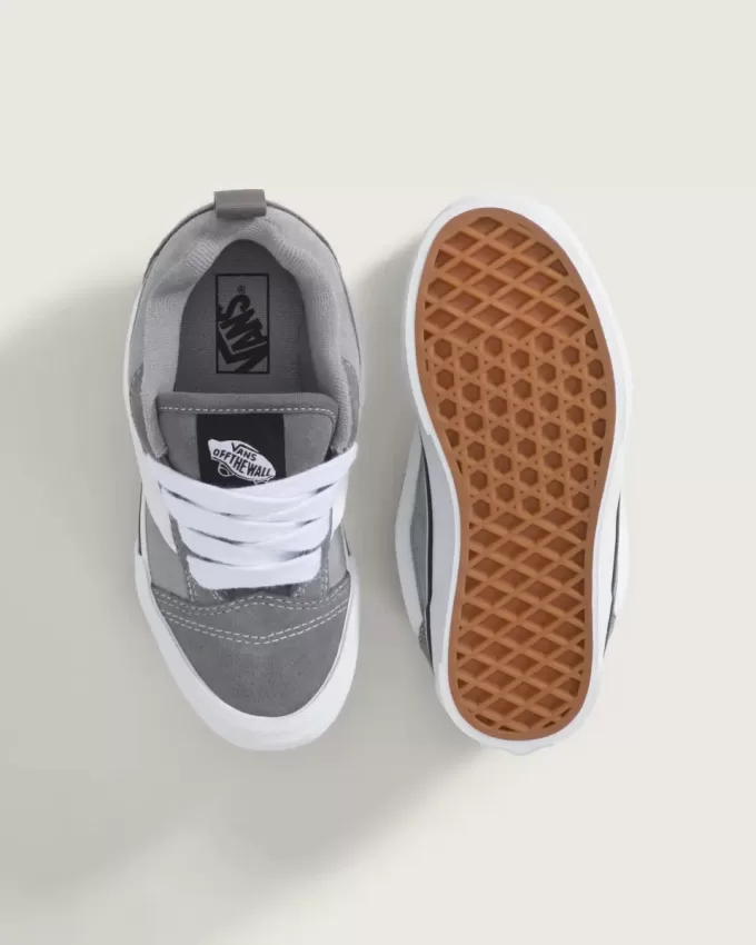 Knu Skool Schuh für kleine Kinder