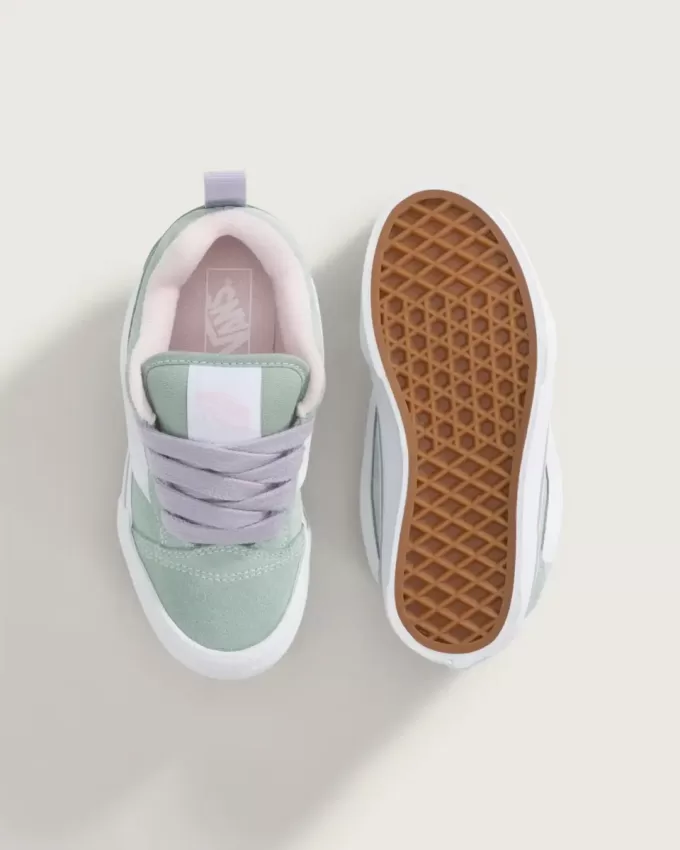 Knu Skool Schuh für kleine Kinder