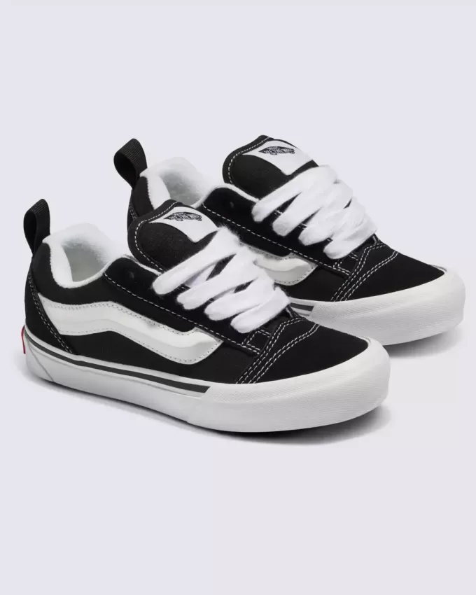 Knu Skool Schuh für kleine Kinder
