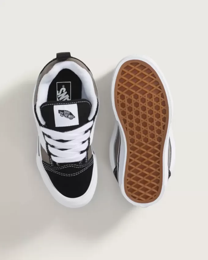Knu Skool Schuh für kleine Kinder
