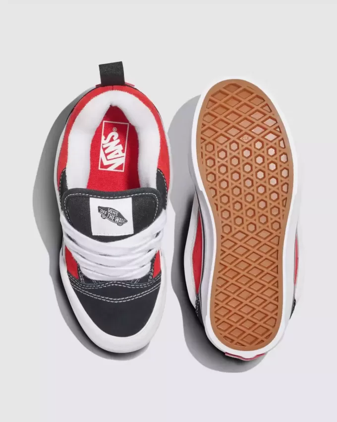 Knu Skool Schuh für kleine Kinder