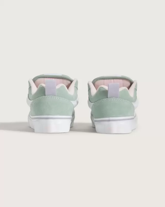 Knu Skool Schuh für kleine Kinder