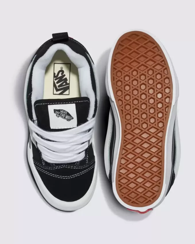Knu Skool Schuh für kleine Kinder