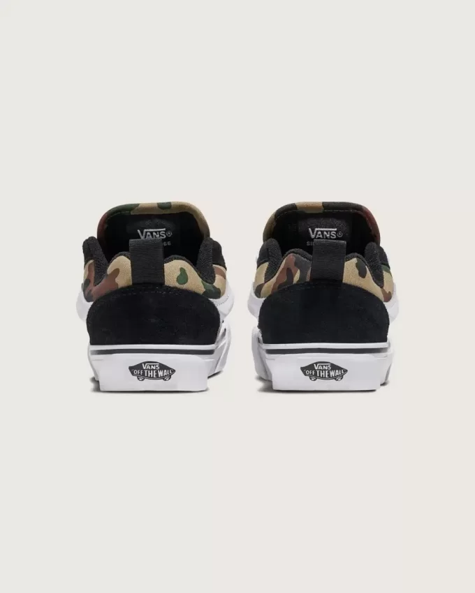Knu Skool Schuh für kleine Kinder