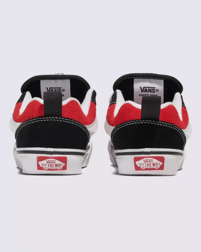 Knu Skool Schuh für kleine Kinder